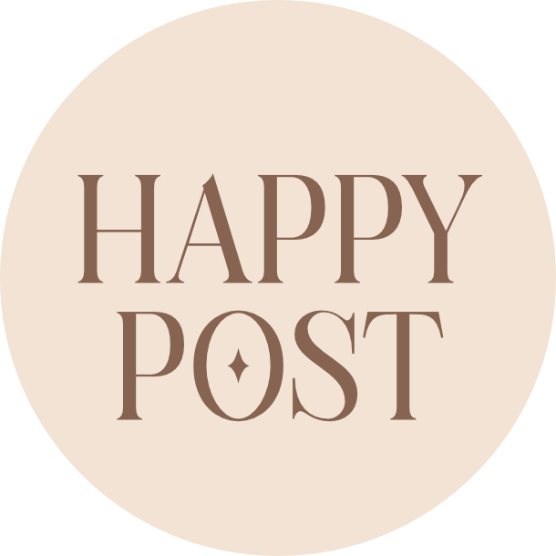 Happy Mail Aufkleber / Briefaufkleber / Briefumschlag / Nur für Dich / Sticker Sheet / Aufkleber Happy Mail Aufkleber / Briefaufkleber / Briefumschlag / Nur für Dich / Sticker Sheet / Aufkleber