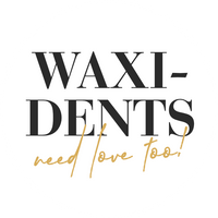 Waxidents | Classy White | Sticker sheet