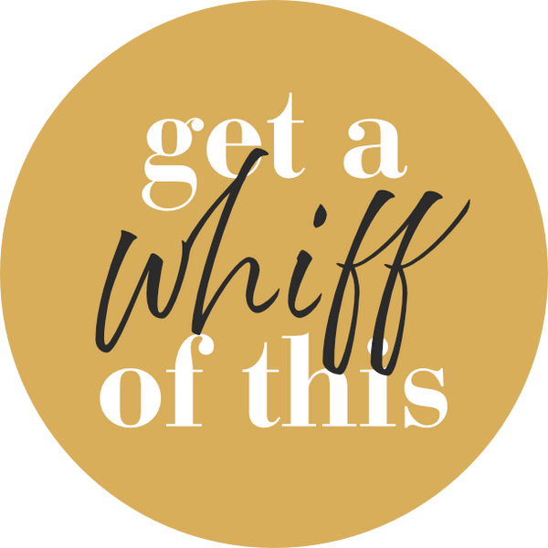 Get a whiff of this | Classy Colour | Sticker sheet